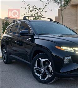 هیوندای تۆکسۆن